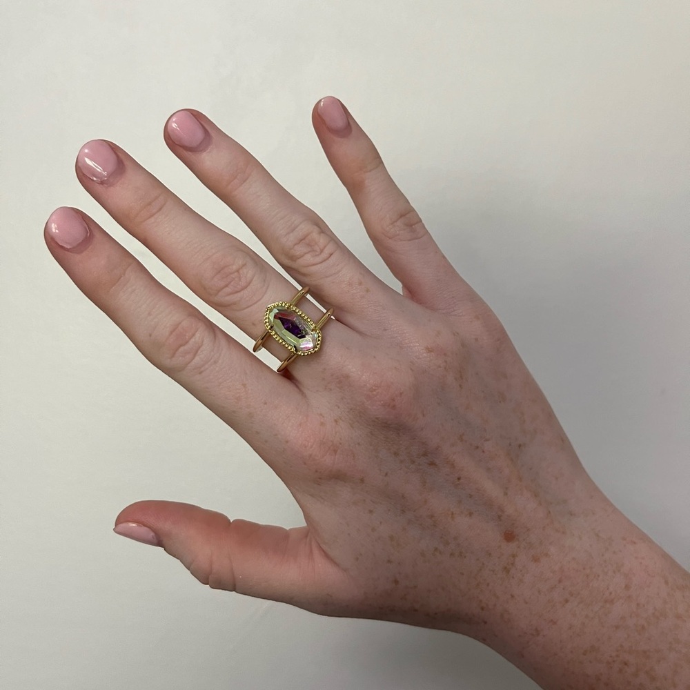 Kendra Scott Ring